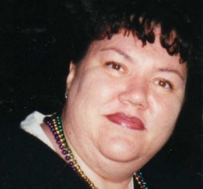 Jessica Pendleton
