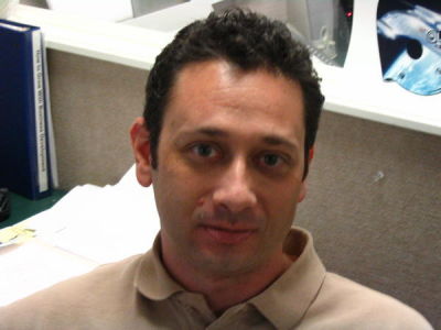 Danny Mendelson