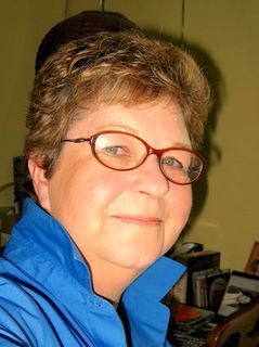 Annette Noble