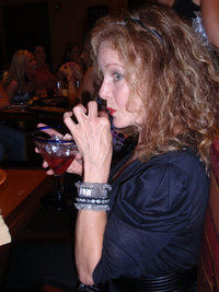 Cheryl Tredeau