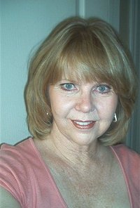 Karen Parker