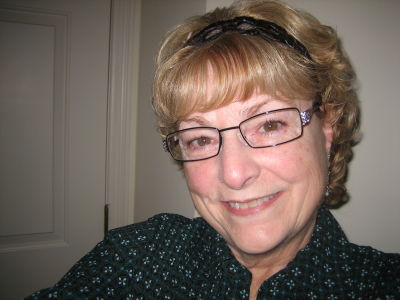 Pamela Dinitto