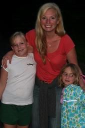 Amy Barnett