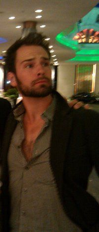 Matthew Benton