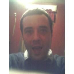 Patrick Finan
