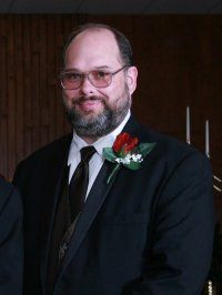 Robert Lagerstrom