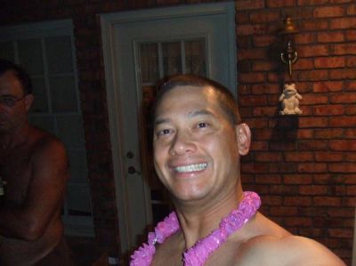 James Wainright
