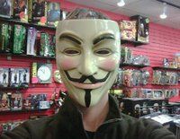 Sam Lamoly
