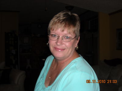 Sheryl Horne
