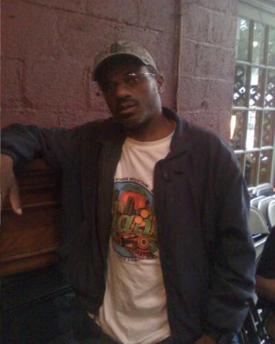 Jeffrey Grice