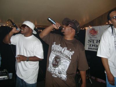 Terrance Lee