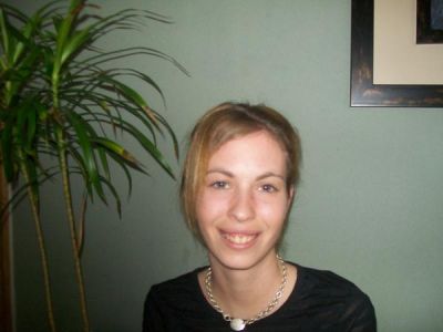 Justine Mcnamee