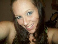 Tasha Fergerson