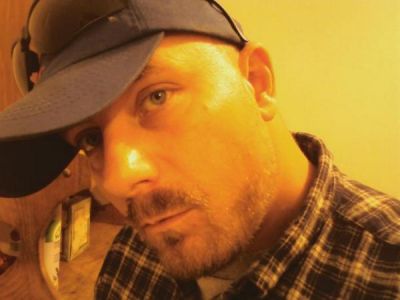Jason Duckworth