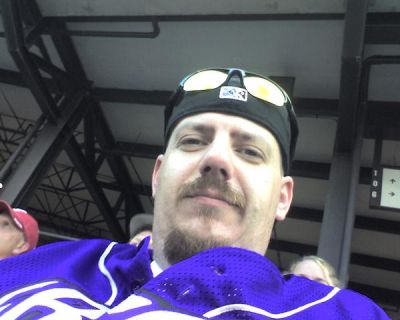 Jason Barnhart
