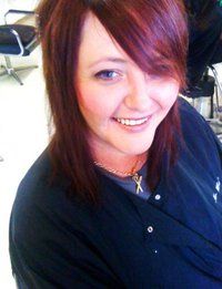 Teresa Wilbanks