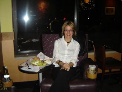 Kimberly Glaser