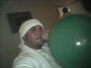 Derrick Swinski