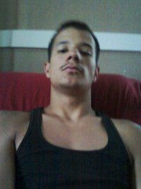 Trinidad Rangel