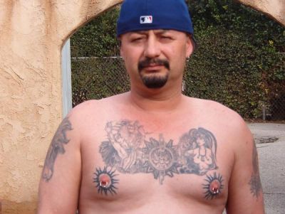 George Navarro
