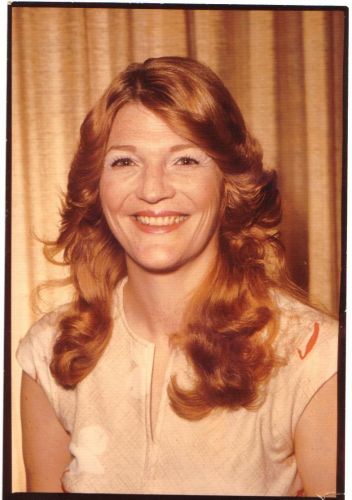 Gloria Gray