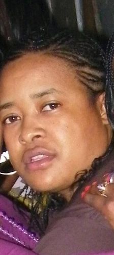 Laneitra Spaulding