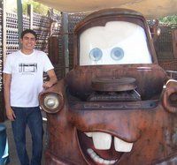 Mathew Zarate