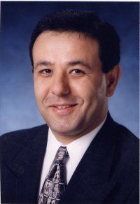 Robert Habibi