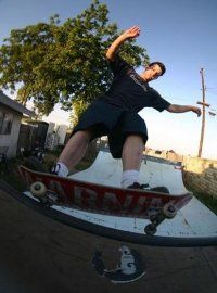 Jason Abele