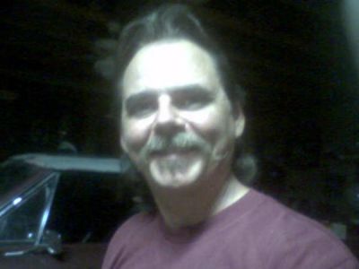 Michael Merrix