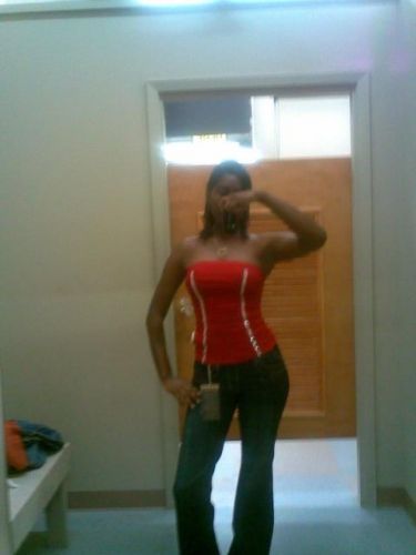 Shana Fretty