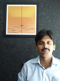 Ravi Sanam
