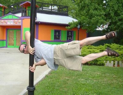 Cody Mckown