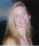 Kerstin Harrison