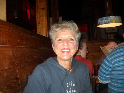 Sally Mccune