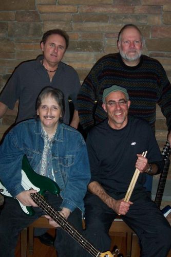 Dean Sciortino