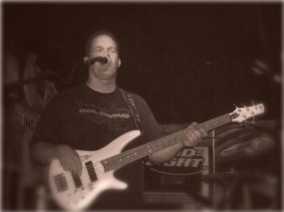 Eric Dockery