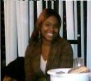 Jaleisha Armstrong