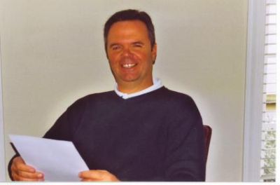 Ronald Luck