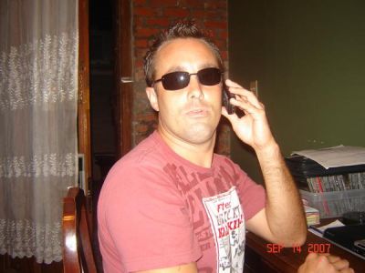Marcus Shadrick