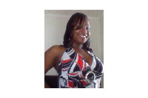 Joyce Wright
