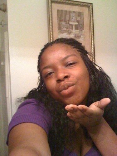 Jivonda Ward