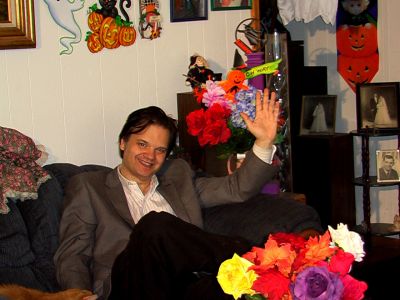 Phillip Anteski