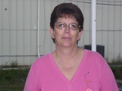 Vicki Naulty