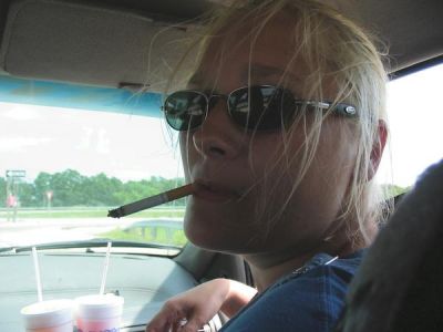 Angela Lingenfelter