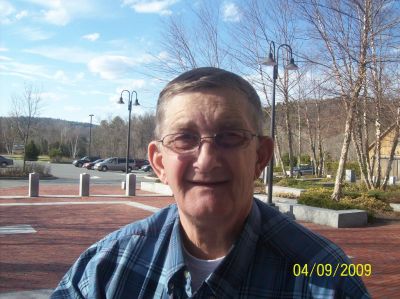 Robert Patch