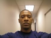 Antoni Washington