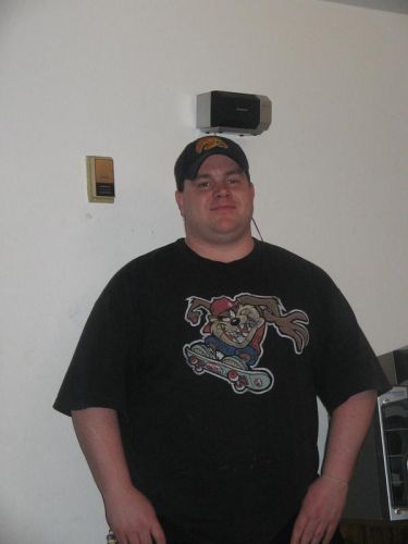 Jason Wright
