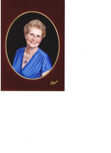 Nita Williams