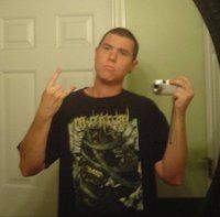Joshua Wetherell